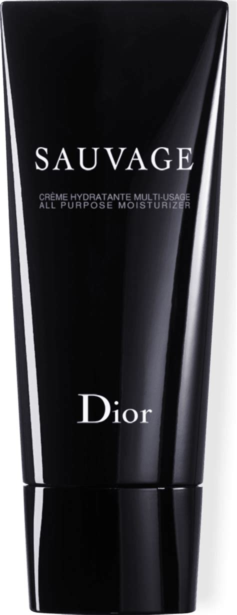 crème main dior|Dior sauvage cream.